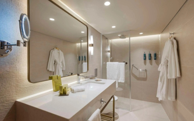 Mersin HiltonSA