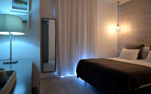 Hotel Mar Bravo