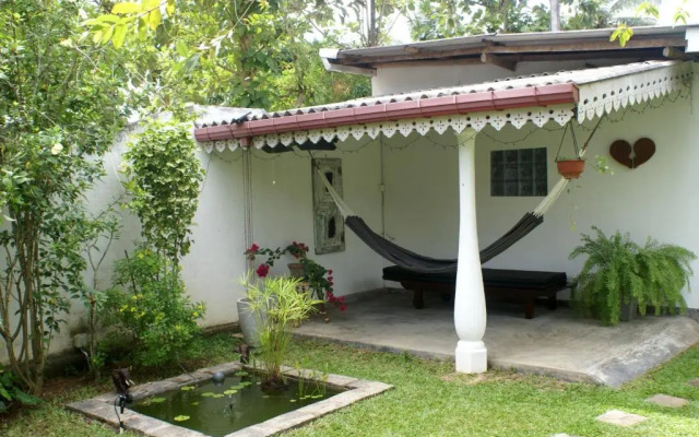 Lilly House