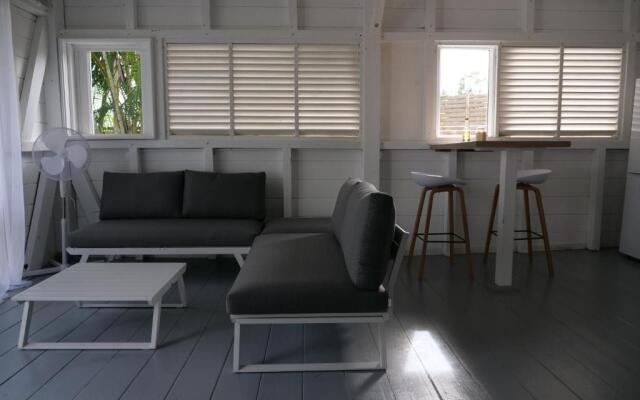 Bungalow Sofaïa - Entre Terre & Mer - Tout confort