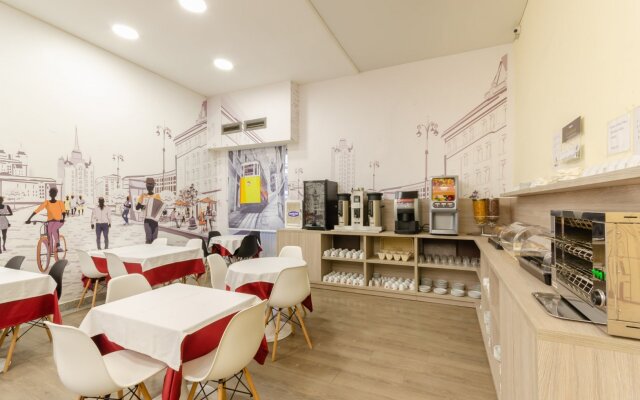 Hotel Inn Rossio