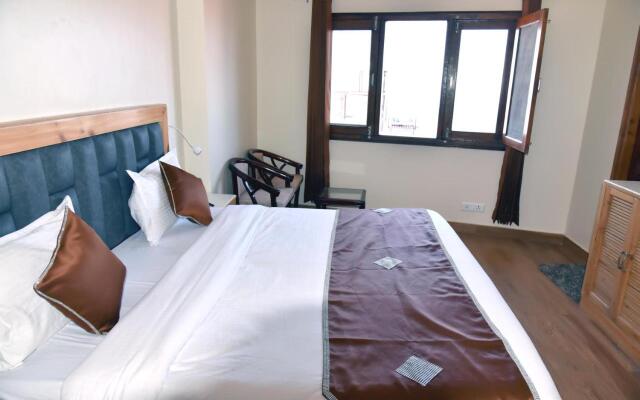Hotel Uphar