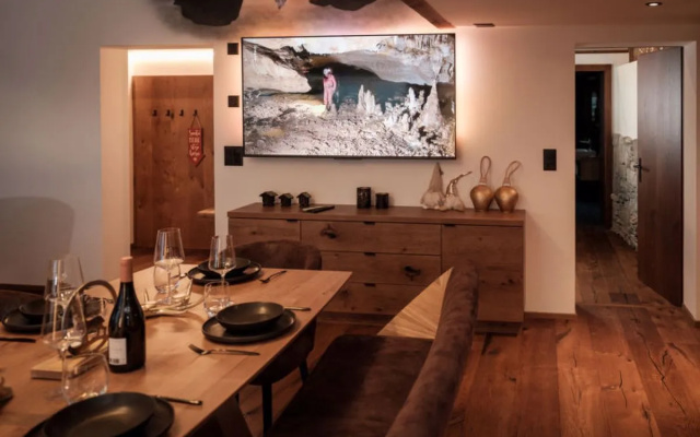 Haus Kirchplatz - Two Bedroom