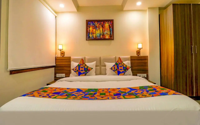 FabHotel K9 Regency