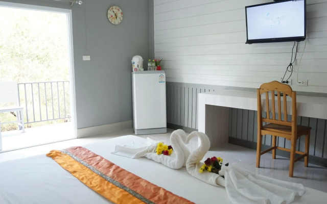 Samedngam Resort
