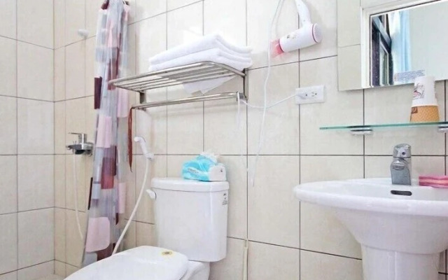 Haifeng B&B