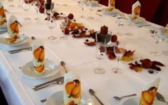 Gasthaus & Pension Lisas-Welt