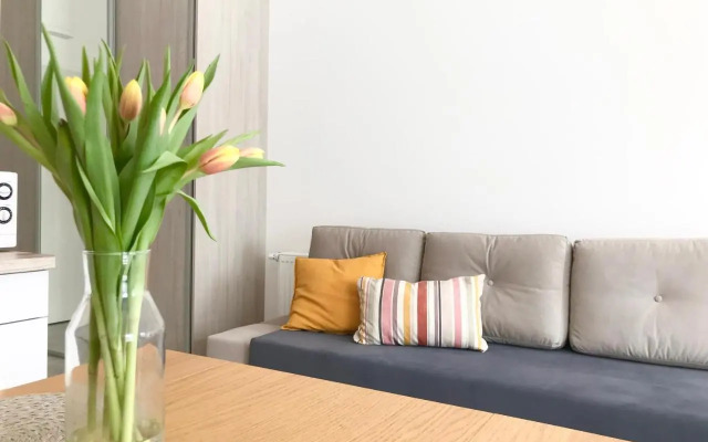 Apartament Czechowska Luxury