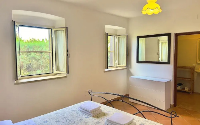 Carpine Agriturismo Bio in Maremma