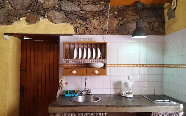 Casa Rural Pepita de las Flores