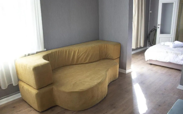 Ikigai Hotel Villa Rifat