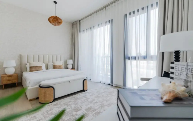 Nasma Luxury Stays- Ras Al Khaimah
