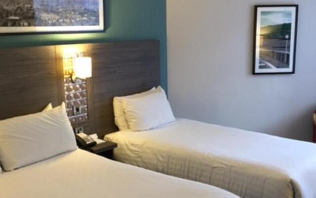 Leonardo Hotel Cheltenham