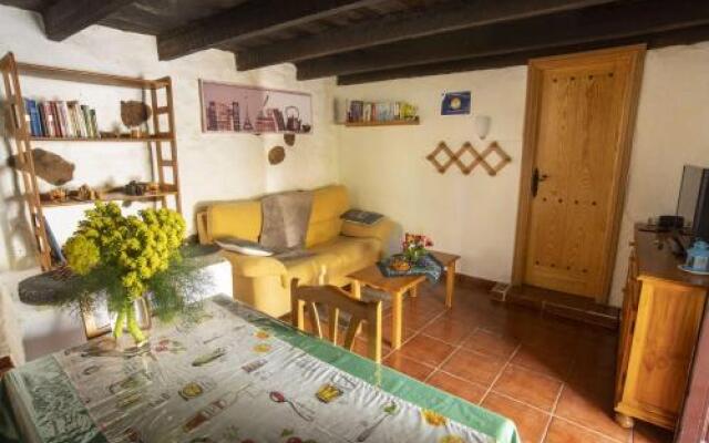 Casa Rural Los Pasos Grandes