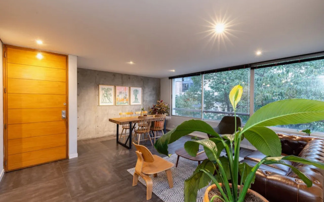 Apartamento Finisterre 801
