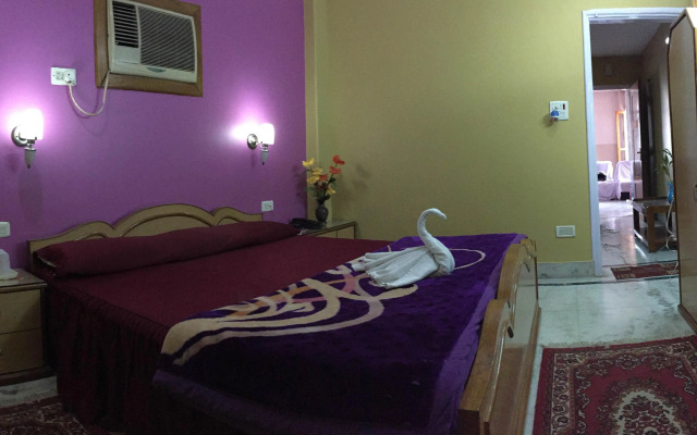 Hotel Vinayak