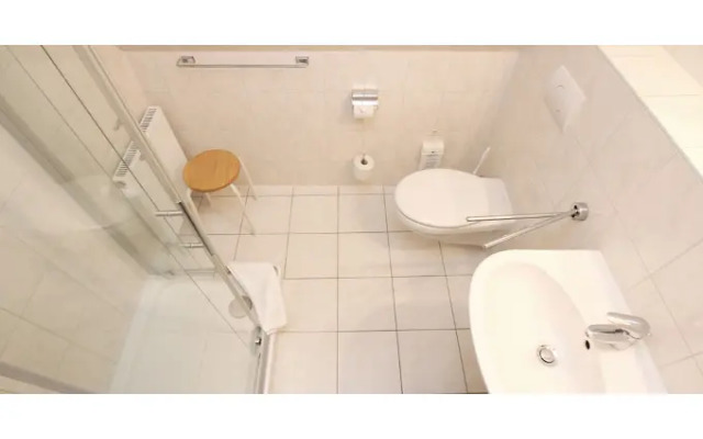 grünblau Vitalpension