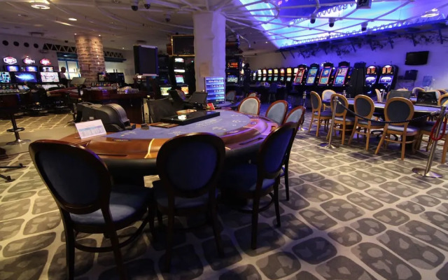 Grand Hotel Donat, Rogaska & Prestige wellness center