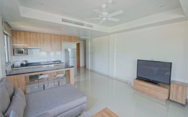 Surin Sabai Condominium 3 and Villas