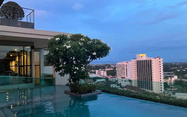 The Astra Condo