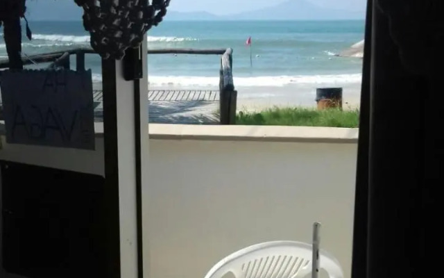 Casa Beira Mar Mariscal 1