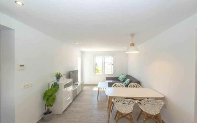 Casablanca 3 Nuevo apartamento en 2º planta con vistas