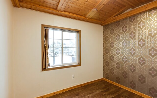 Mungyeong Sunflower Pension&camping Site