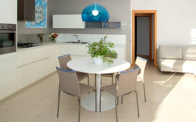 Marina Uno View Apartment