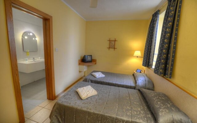 Sliema Chalet Hotel