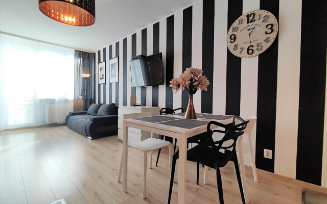 KGHN Apartments Grodzka