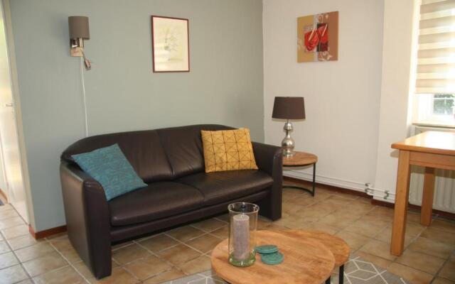 Gulpdal Vakantiewoningen.