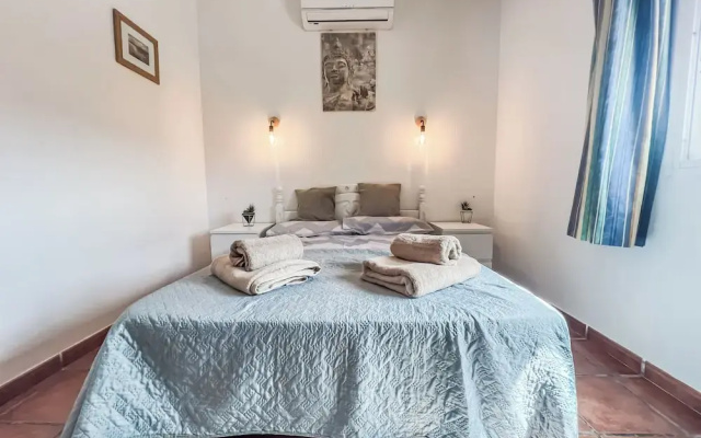 Cd-1383 Three Bedroom Villa With Pool