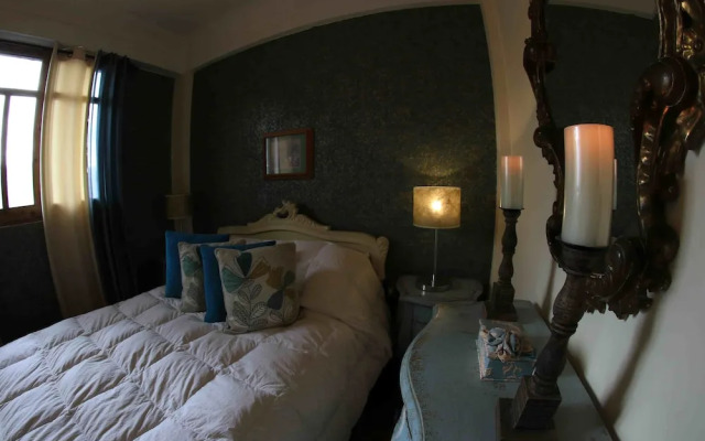 Bamba House Cusco