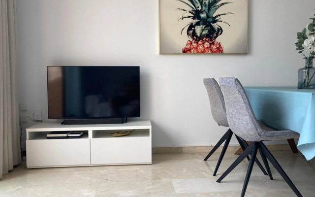 Oasis de Costalita I