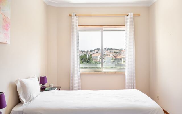 Gorgeous apartment in Alcabideche