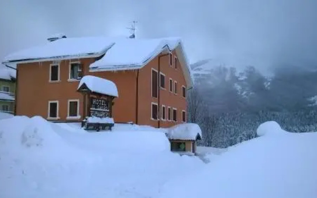 Hotel Il Ghiro