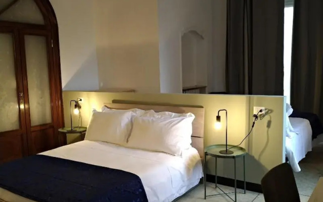 Palazzo Pasta Malpensa