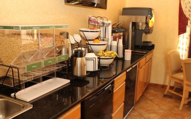 Comfort Inn