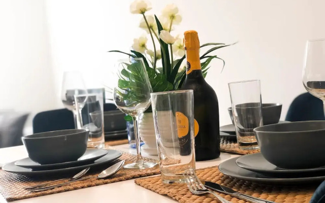Regal Serviced Apartments
