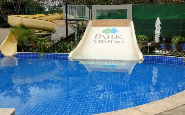 Park Veredas Flat 223