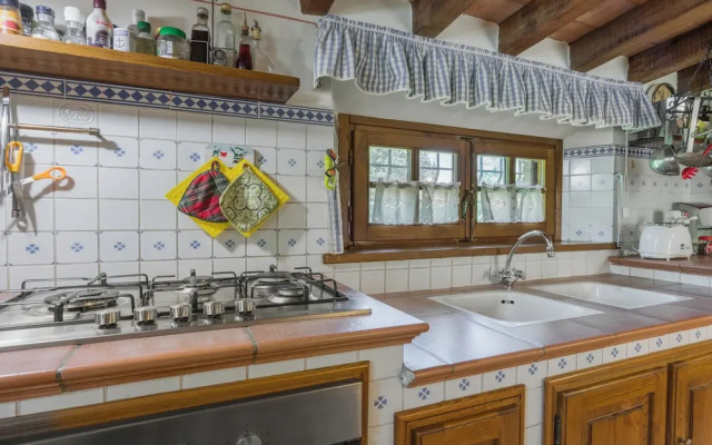 Grace Home Pool Wifi Gambassi Terme