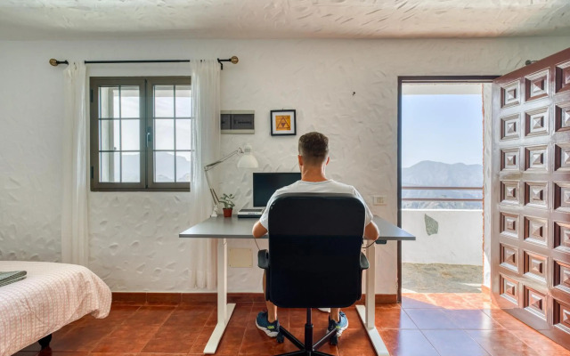 Living Artenara - NATURE