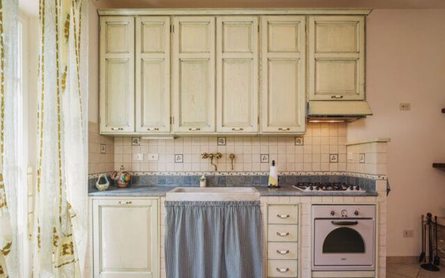 House Stella Stazzema