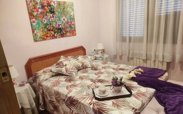 Villa Balneari Resort Casa Vacances Per Famílies Chalet Casa Rural