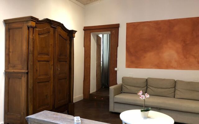 34th Pilastri Street