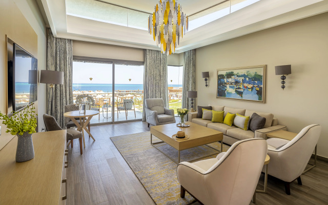 Rixos Premium Magawish Suites and Villas