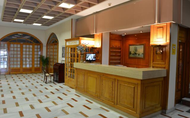 Hotel Regio 2