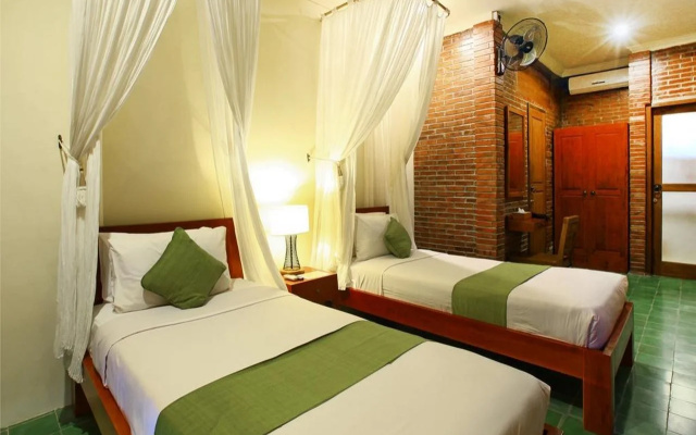 Ubud Heaven Penestanan