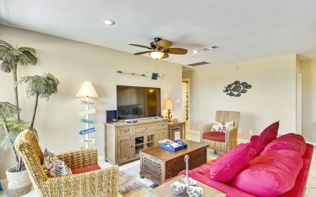 Dat View Tho! - 4 Br Home