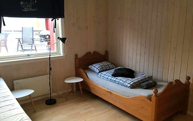 Bed and Breakfast Hadeland